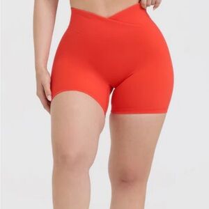 Oner Active Unified Wrap shorts